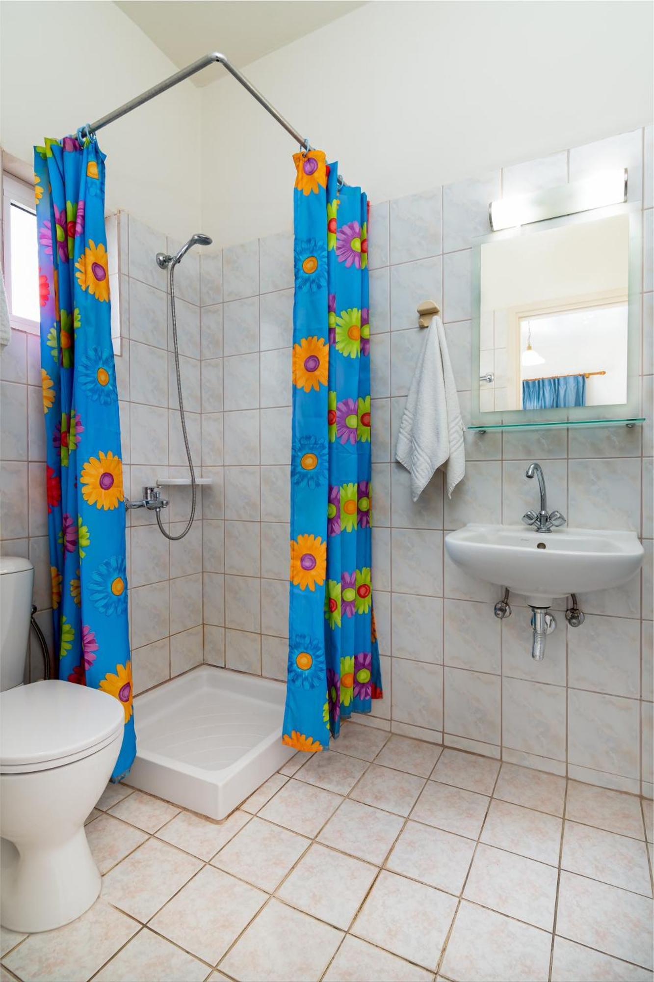 Mylos Apartments Anissaras Херсонісос Екстер'єр фото